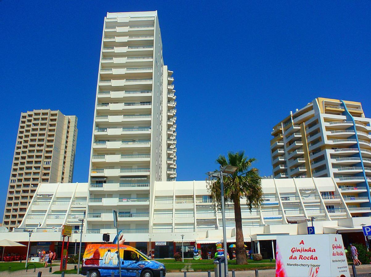 Concorde Seaview By Encantos Do Algarve - 701 Portimao Ngoại thất bức ảnh