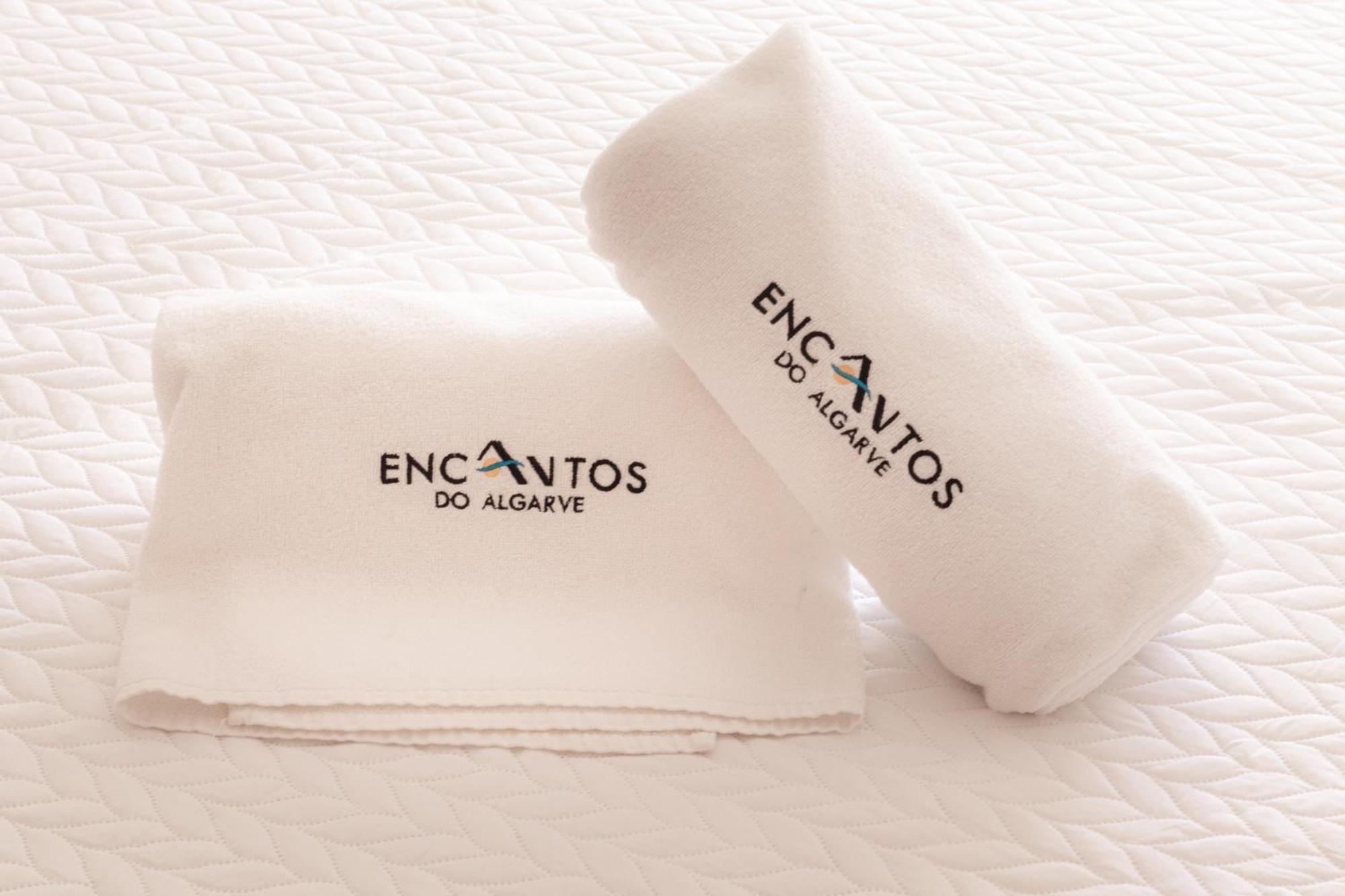 Concorde Seaview By Encantos Do Algarve - 701 Portimao Ngoại thất bức ảnh